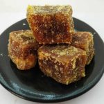 PREMIUM SOLID NATURAL AMBER