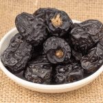 Ajwa Dates - Madina Al munawara