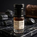 Hajre Aswad Blend