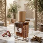 Rawdah | Pure perfume