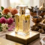 Makam E Ibraheem | Pure perfume
