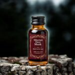 Siberian deer musk