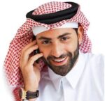 Arabian Hazi Rumal | Branded Boxed - Image 2