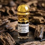 Kalakas Aoud Oil Aged | 120+ years aged tree