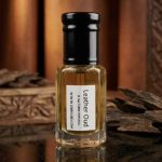 Leather oud
