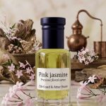 Pink Jasmine