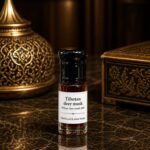 Tibetan deer Musk