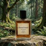 Ahmad aoud | Pure perfume