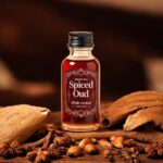 Spiced oud (pride version)