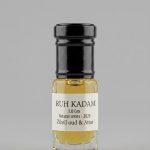 Ruh Kadam