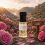 Taif Rose | Pride series