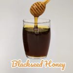 Blackseed Honey | কালোজিরা ফুলের মধু