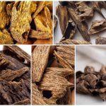 PREMIUM AGORWOOD CHUNKS (NATURAL HINDI AGORWOOD)