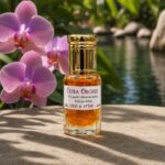 Cuba orchid