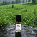 Rainy Vetiver