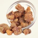 MYRRH RESIN | Incense grade Oman
