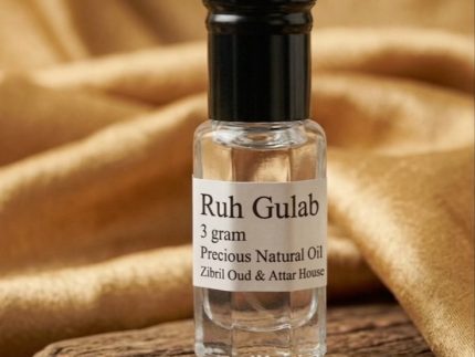Rooh Gulab