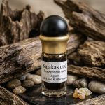 Kalakas Aoud Oil | 60 years aged tree