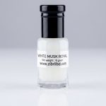 White Musk | Royal