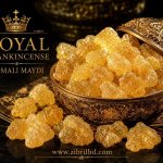 Frankincense Royal | Somali Maydi - Edible Grade