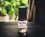 Oud Noor | Aged Agorwood oil