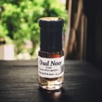 Oud Noor | Aged Agorwood oil