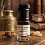 Shamama supreme