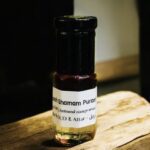 Rooh Shamama Purana (Vintage)