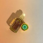 Burmi oud Blend