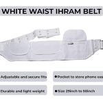 Hazz Belt Premium water proof