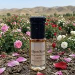 Afgan Rose