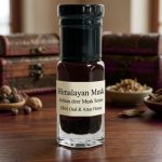 Himalayan Musk