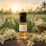 Tuberose absolute