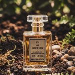 SOUL [ Rûh ] | Pure perfume