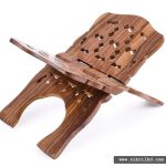 Wooden Rihala | Shegun fiber