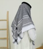 Arabian Plestine Haji rumal | Premium - Image 2