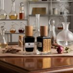 Rumi 604 | Pure perfume