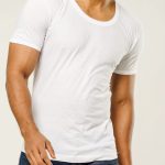 Under Shirt for Men | Combed cotton