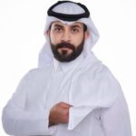 Arabian shemagh White | Boxed | Branded original