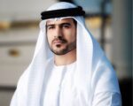 Arabian white shemagh | premium