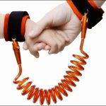 Anti-lost bracelet for children | Best need for Umrah or Hazz