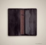 Leather wallet - Image 2