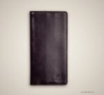 Leather wallet