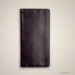 Leather wallet
