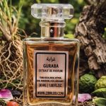 Gurabā | Pure perfume