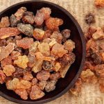 Myrrh resin | Edible grade