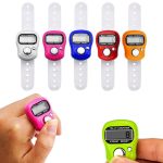 Tally counter | Digital Tajbeeh