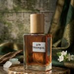 Tranquil | Pure perfume