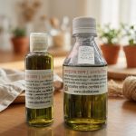 Jaitun oil