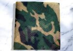Arabian Haji Rumal || Premium Armi cotton keffyeh - Image 3